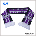 Wholesale New Fashion Football Fan Soccer Scarf